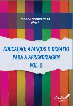 EDUCAÇÃO: AVANÇOS E DESAFIO PARA A APRENDIZAGEM VOL. 2